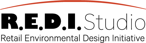 Redi. Studio Logo